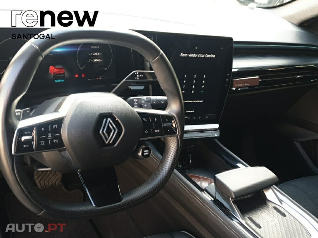 Renault Austral Iconic