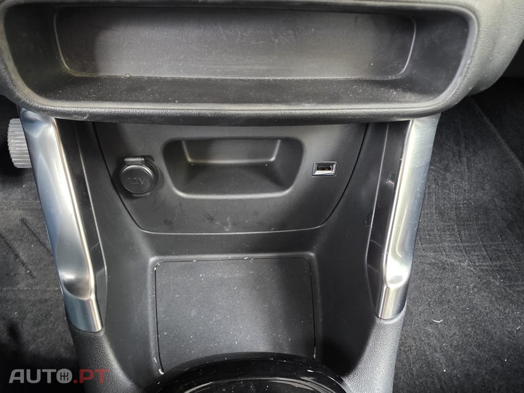 Citroen C3 Aircross 1.2 PureTech Feel