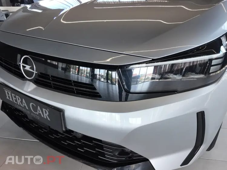 Opel Corsa 1.2 T Edition