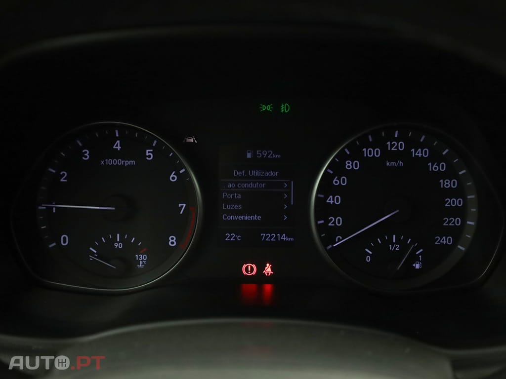 Hyundai i30 i30 SW 1.0 T-GDi Style Plus