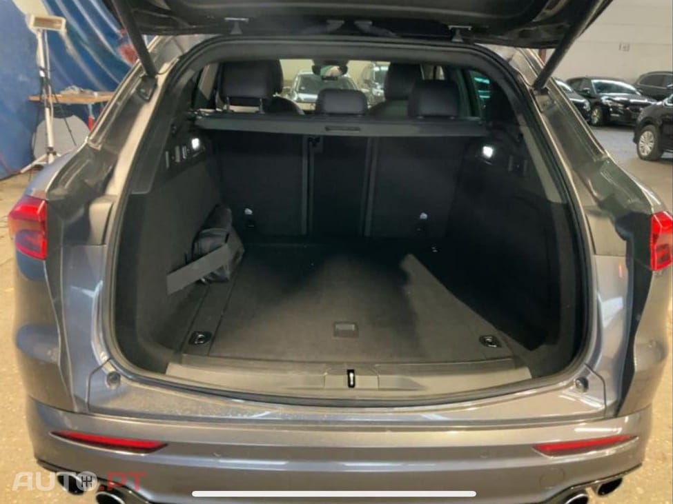 Maserati Grecale 2.0 GT AWD