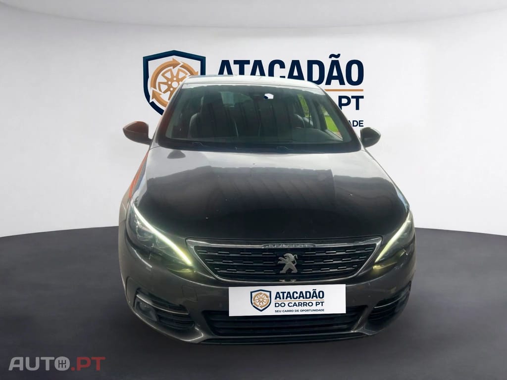 Peugeot 308 1.2 PureTech Allure