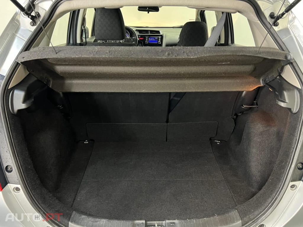 Honda Jazz 1.3 i-VTEC COMFORT