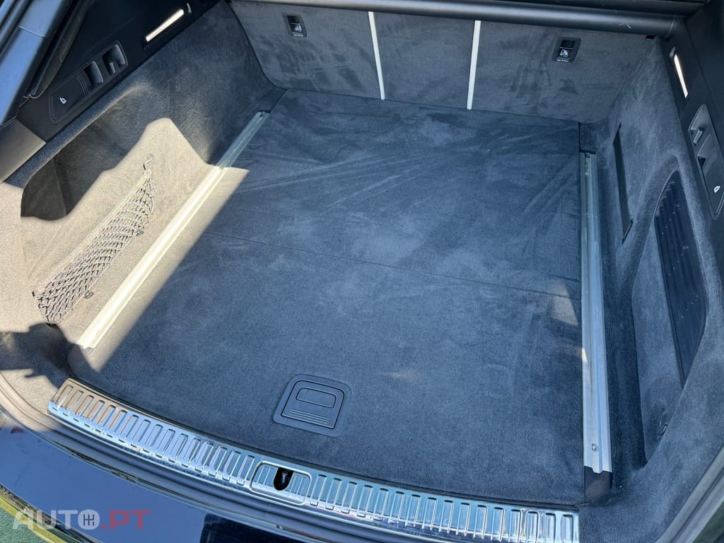Audi A6 Allroad 45 TDI quattro Tiptronic