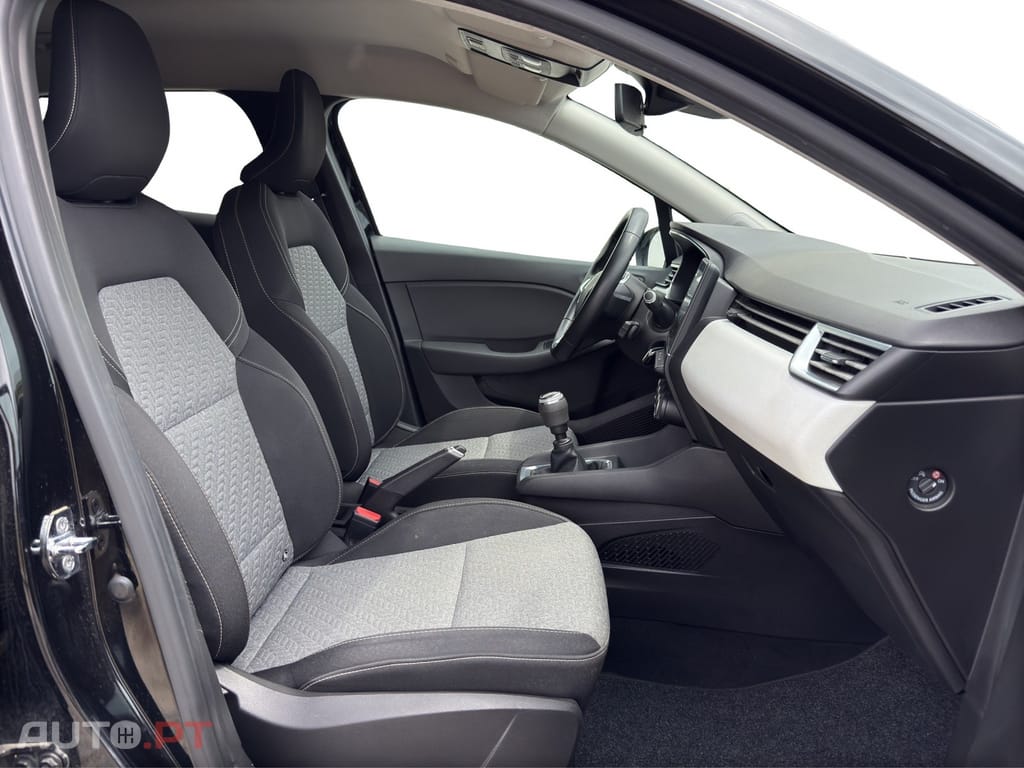 Renault Clio 1.0 TCe Limited