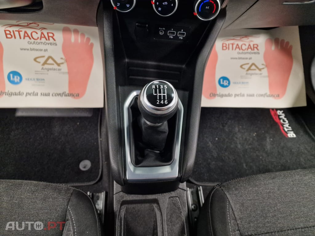 Renault Clio 1.5 Blue dCi Intens