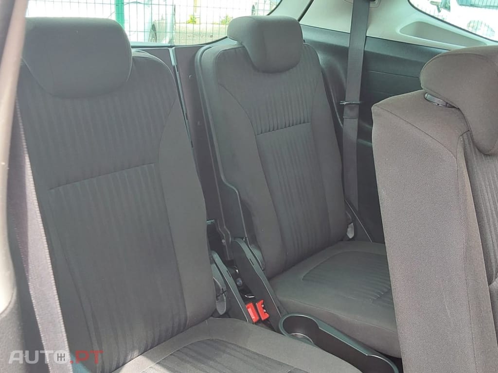 Opel Zafira 1.6 CDTi Cosmo