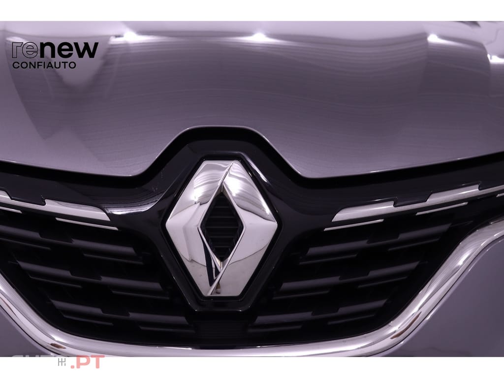 Renault Captur 1.0 TCe Techo Bi-F