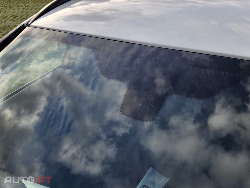 BMW 320 d Touring Sport-Aut.