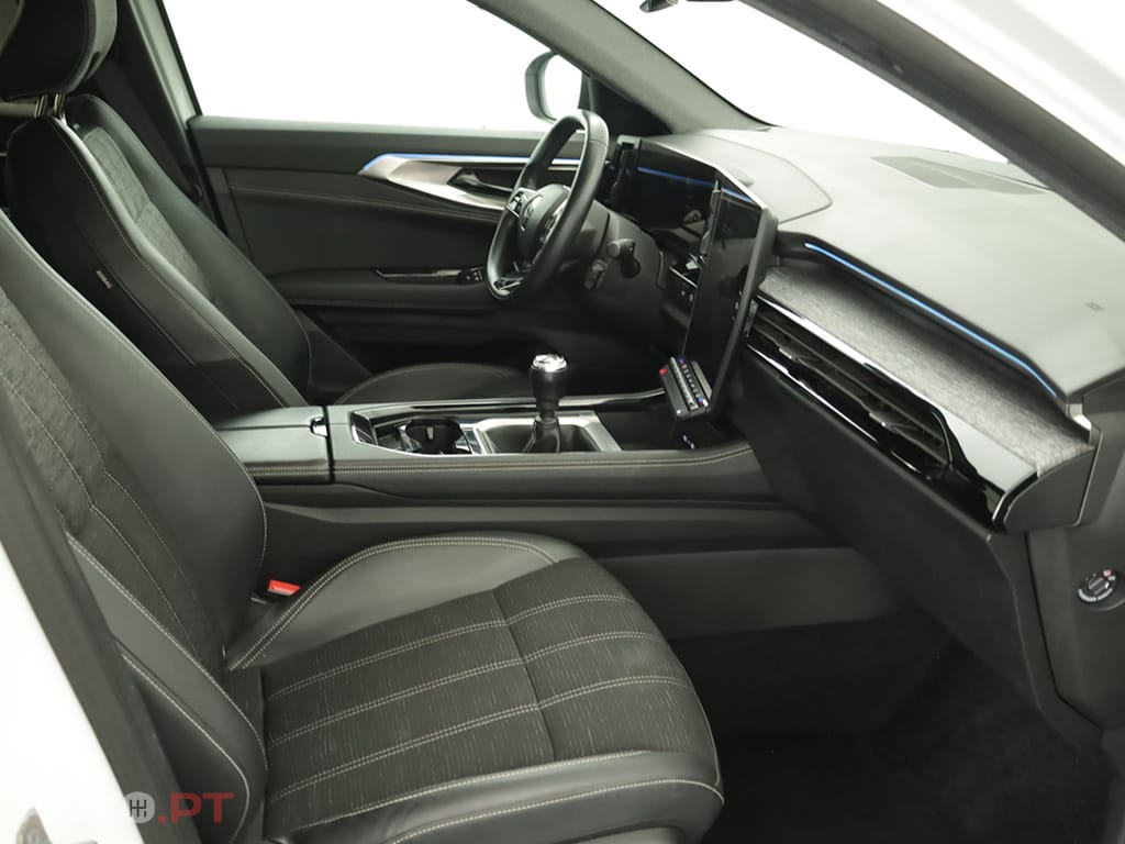 Renault Austral Austral 1.3 Mild Hybrid Techno