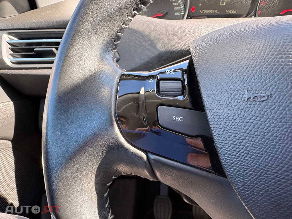 Peugeot 308 SW 1.5 BlueHDi Style