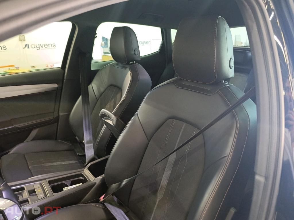 Cupra Formentor 1.5 TSI DSG