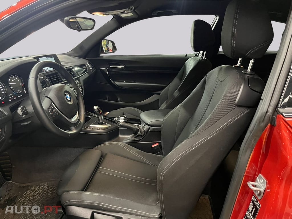 BMW 118 i Sport cx Auto