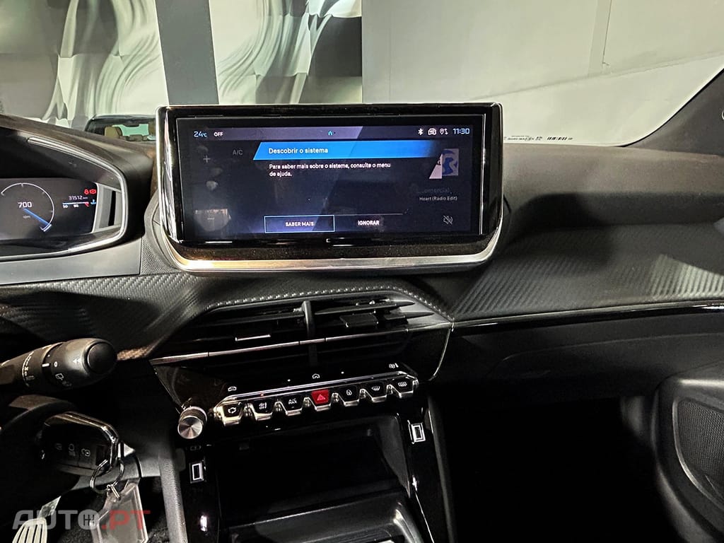 Peugeot 2008 1.2 PureTech Allure