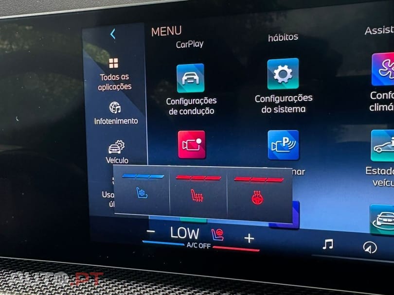 BMW i7 xDrive60 Pack Desportivo M