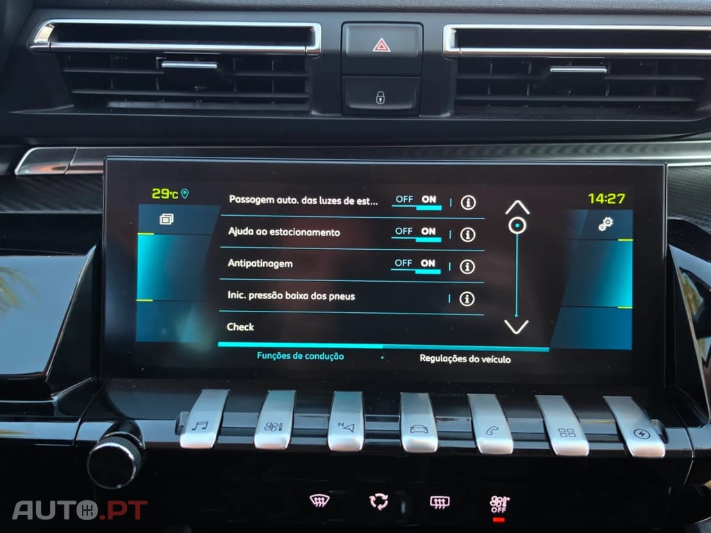 Peugeot 508 1.6 Hybrid Allure Pack e-EAT8