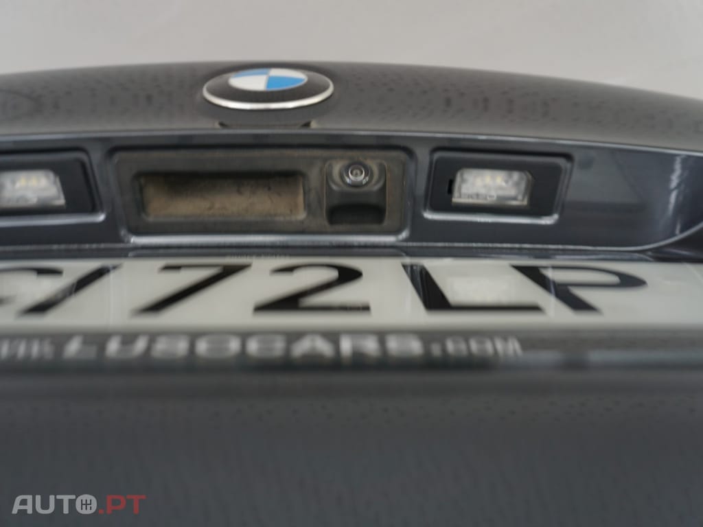 BMW X1 18 i sDrive Line Sport