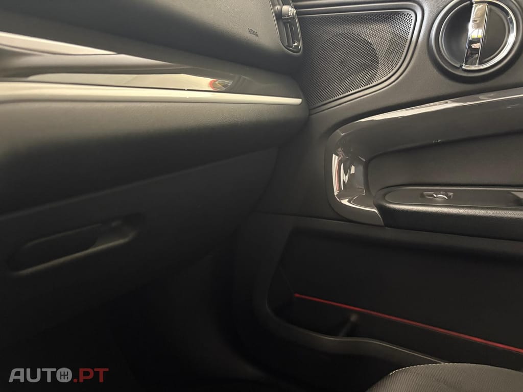 MINI Countryman COOPER SE ALL4