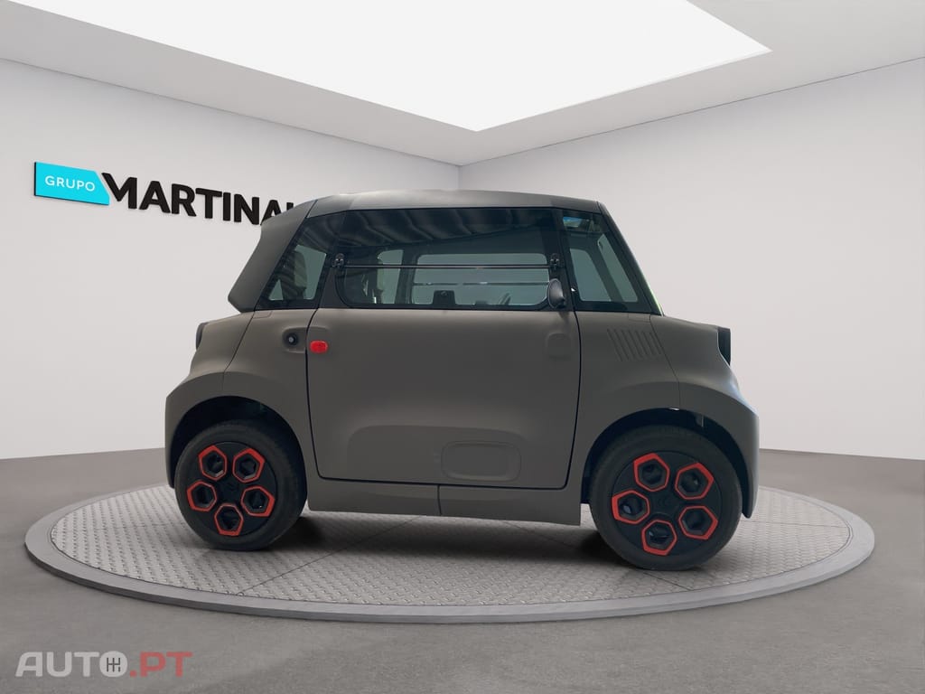 Citroen Ami Standard