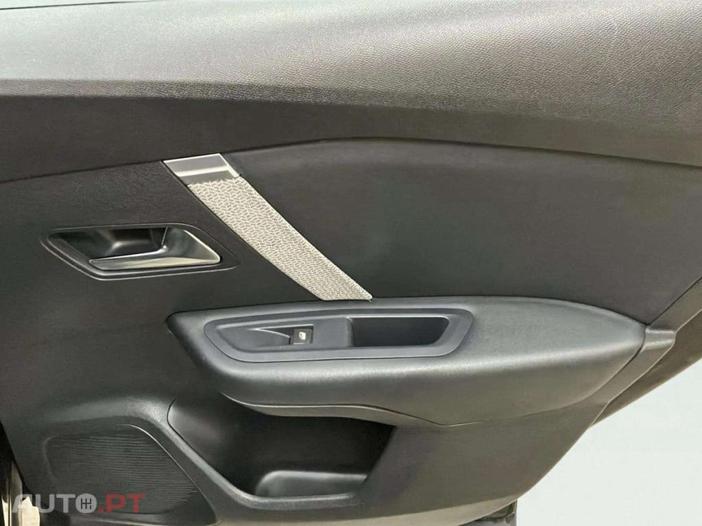 Citroen C4 1.2 PureTech Feel Pack