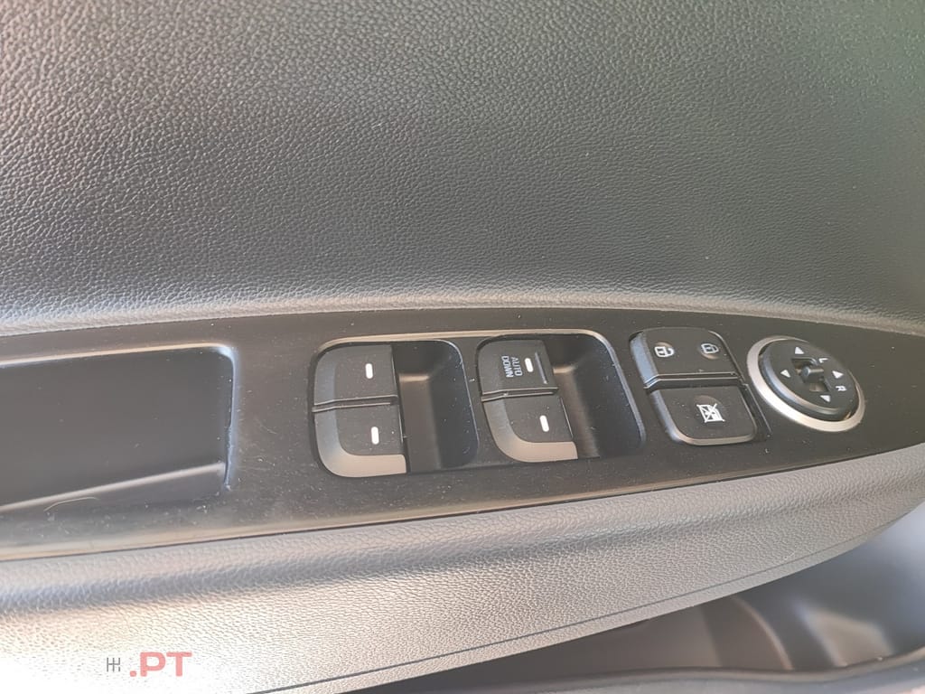 Hyundai i10 1.0 Access