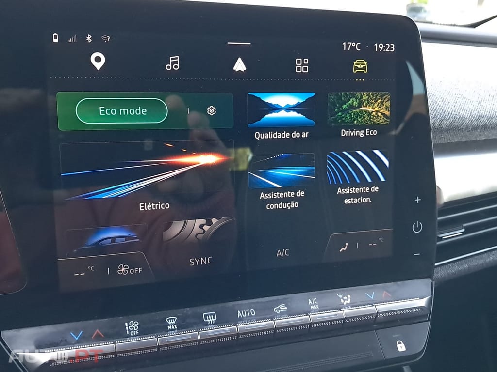 Renault Mégane E-Tech EV60 Evolution Optimum Charge