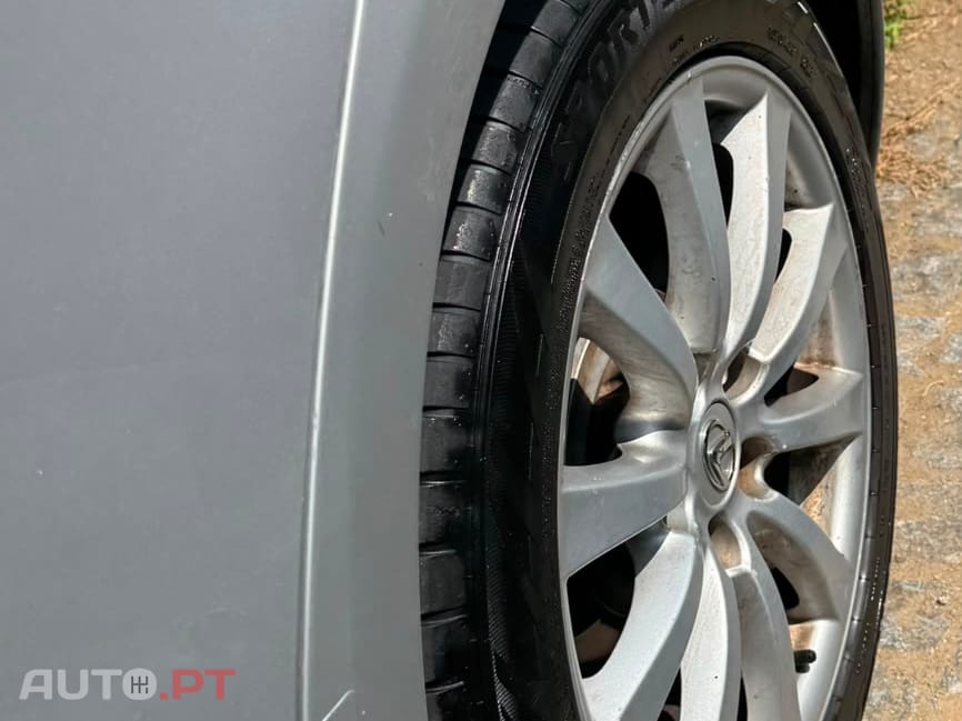Lexus IS 220 BASE