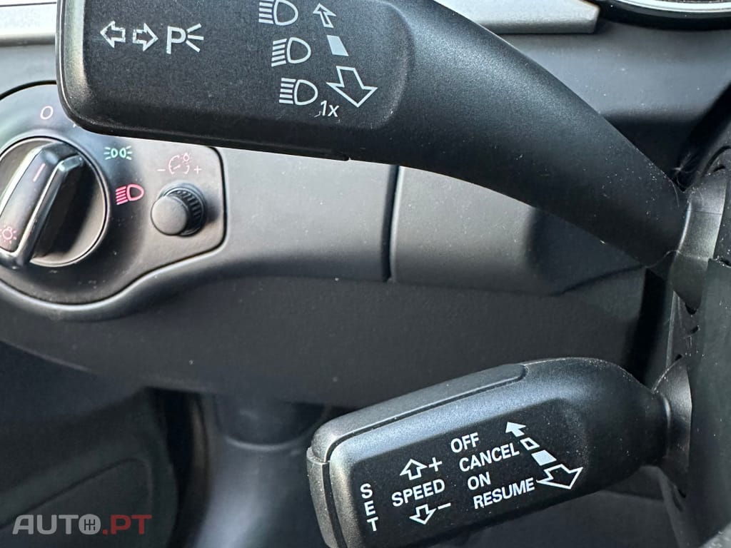 Audi A5 2.0 TDI S-line S tronic