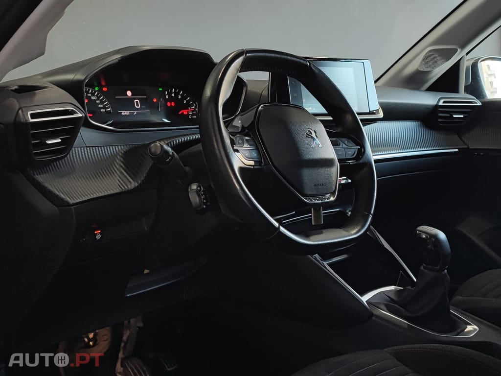 Peugeot 208 1.2 Puretech Active PAck