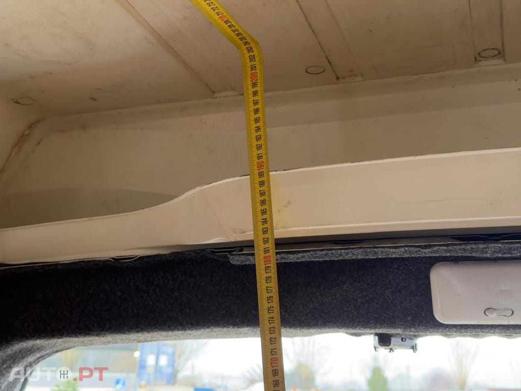 Renault Master L 4 H 3