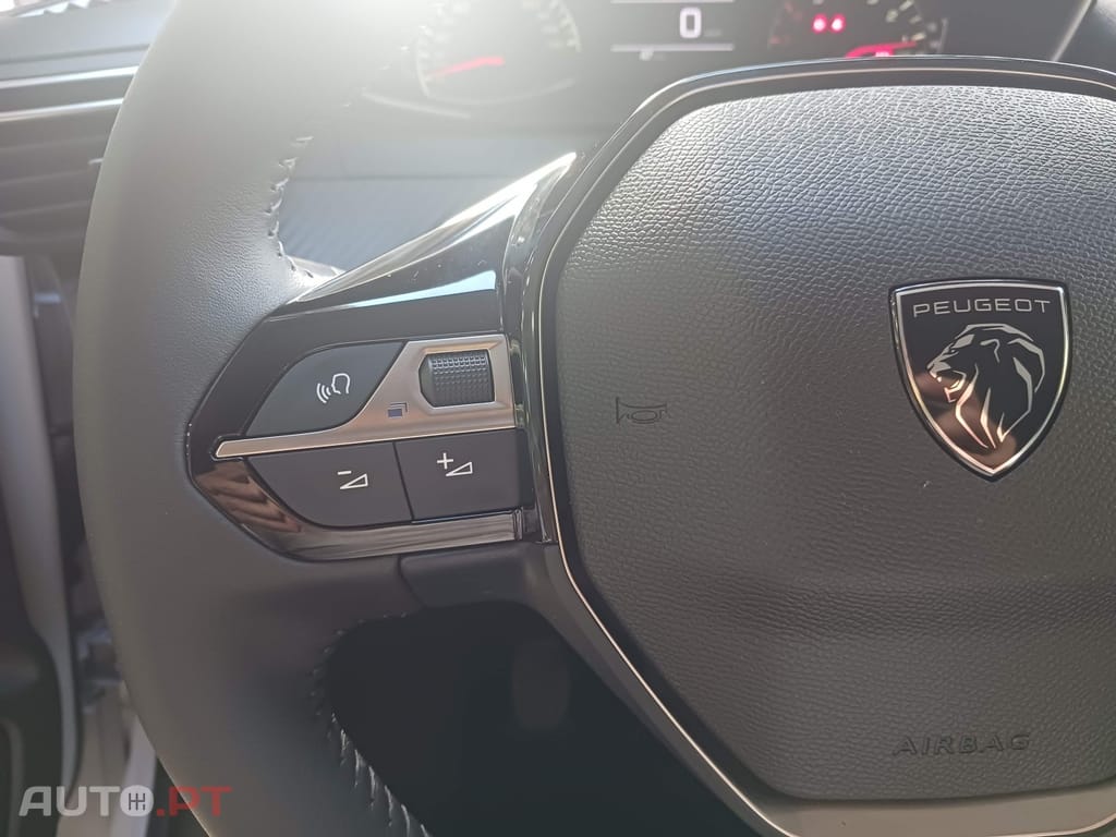Peugeot 208 1.2 PureTech Style