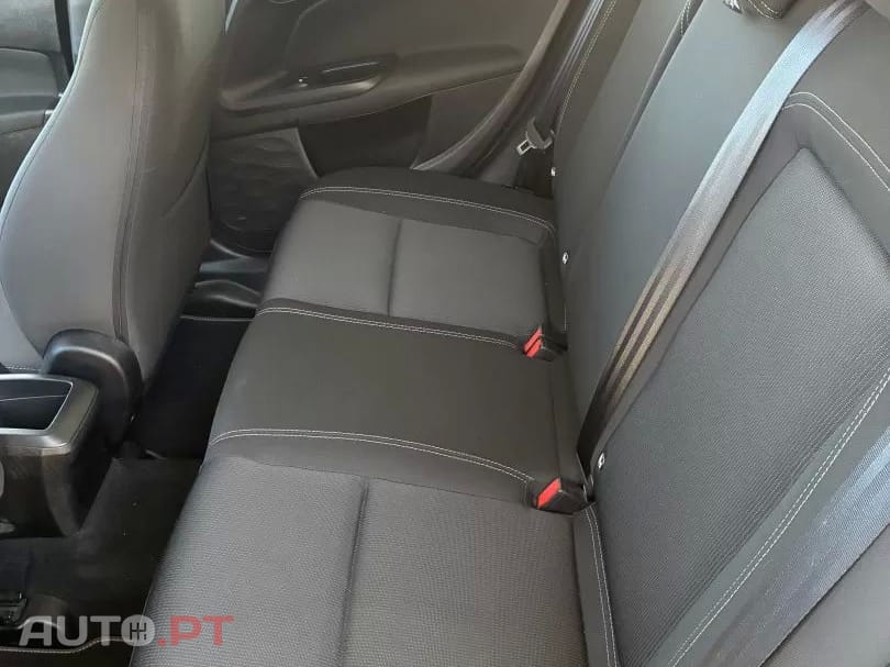 Fiat Tipo 1.6 M-Jet Lounge