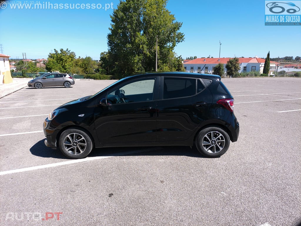 Hyundai i10 1.0 Comfort