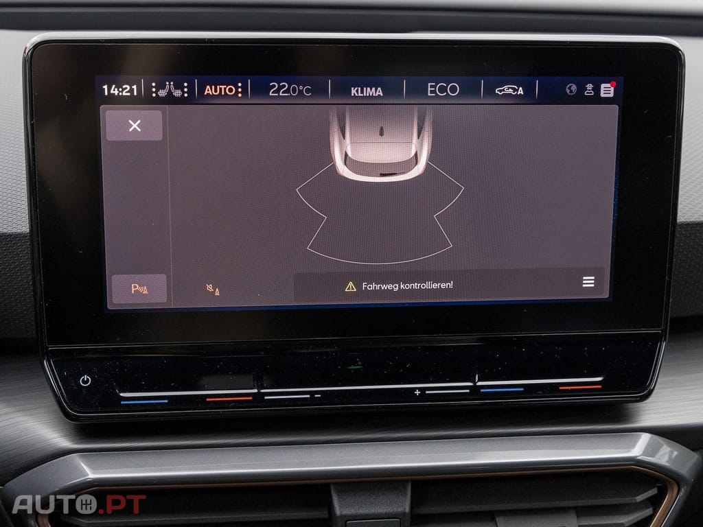 Cupra Leon VZ 1.4 eHybrid