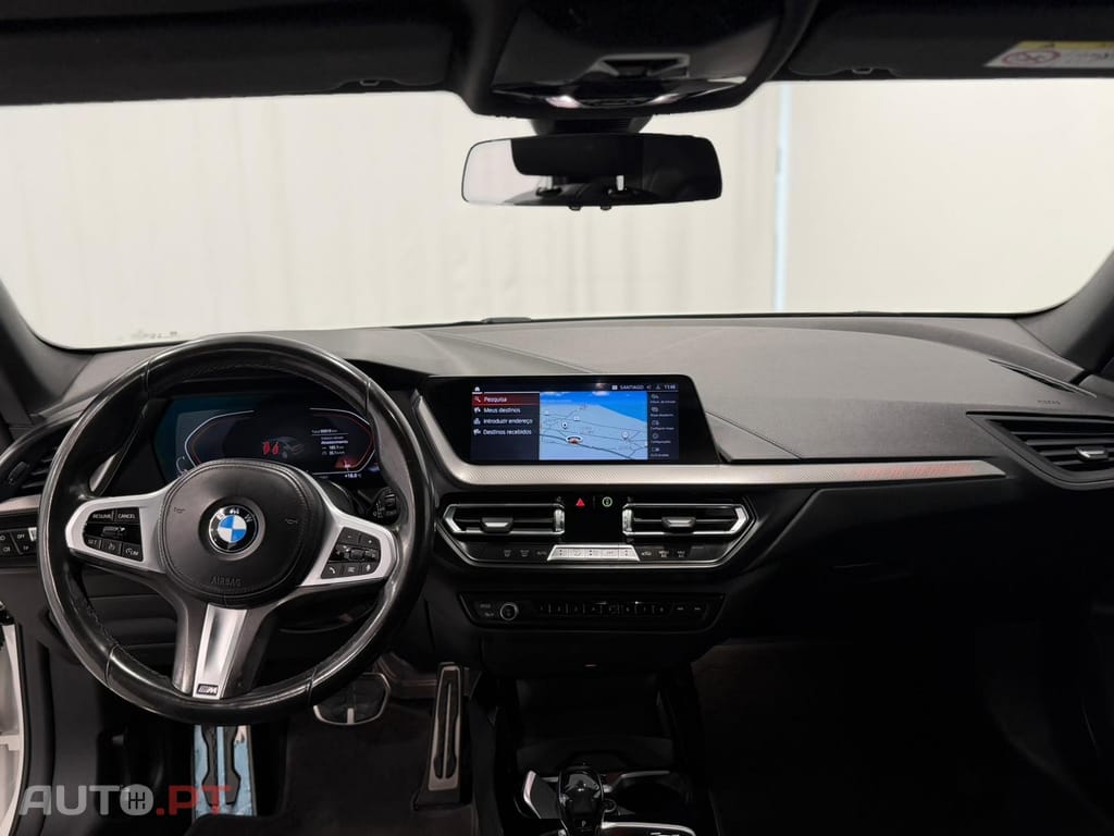 BMW 216 d Pack 50 anos M