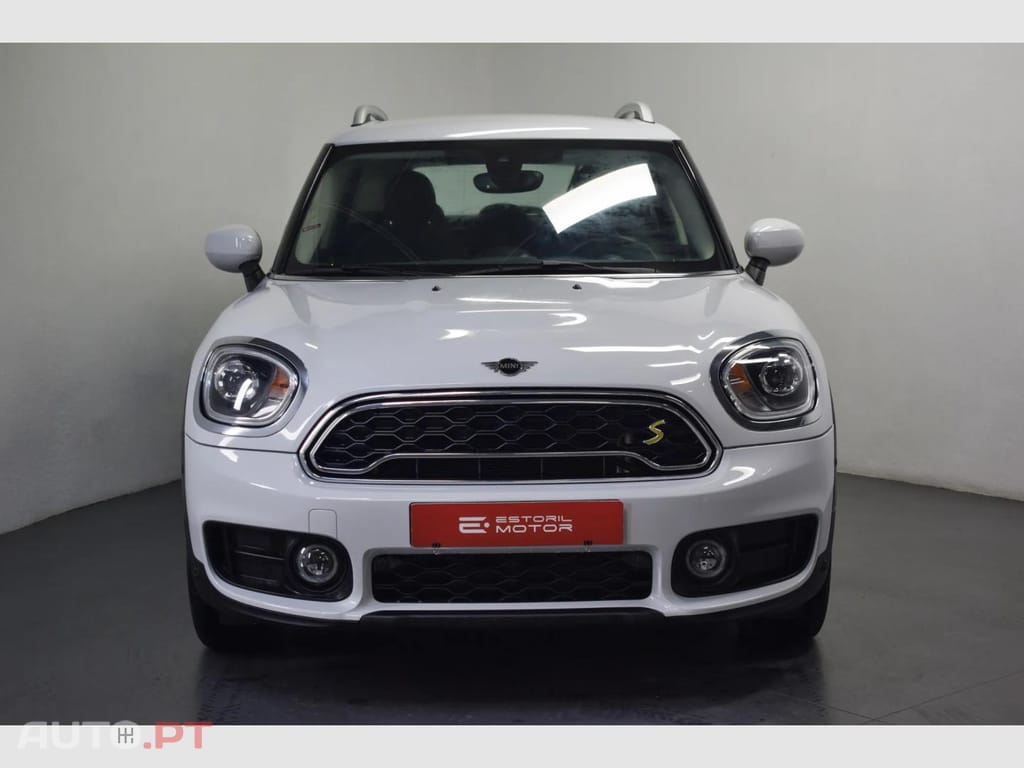MINI Countryman Cooper S E ALL4 Auto