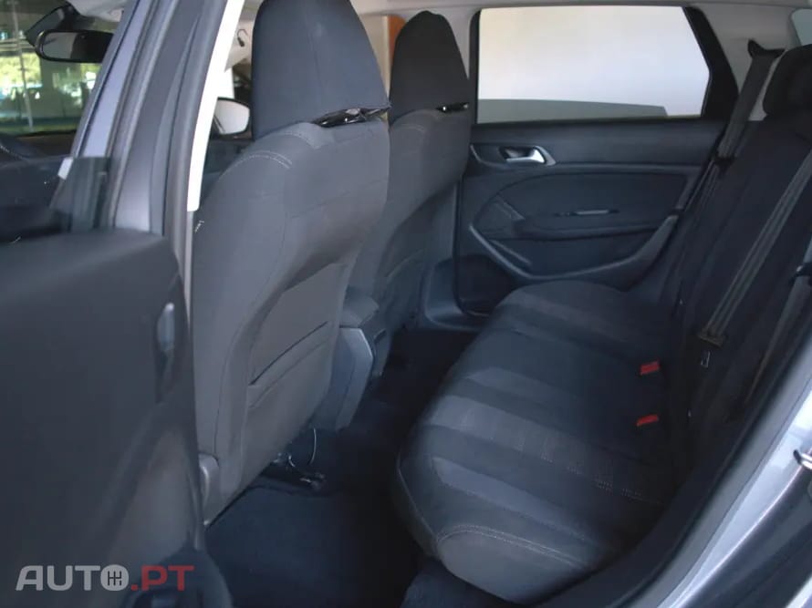 Peugeot 308 SW 1.6 HDI ALLURE