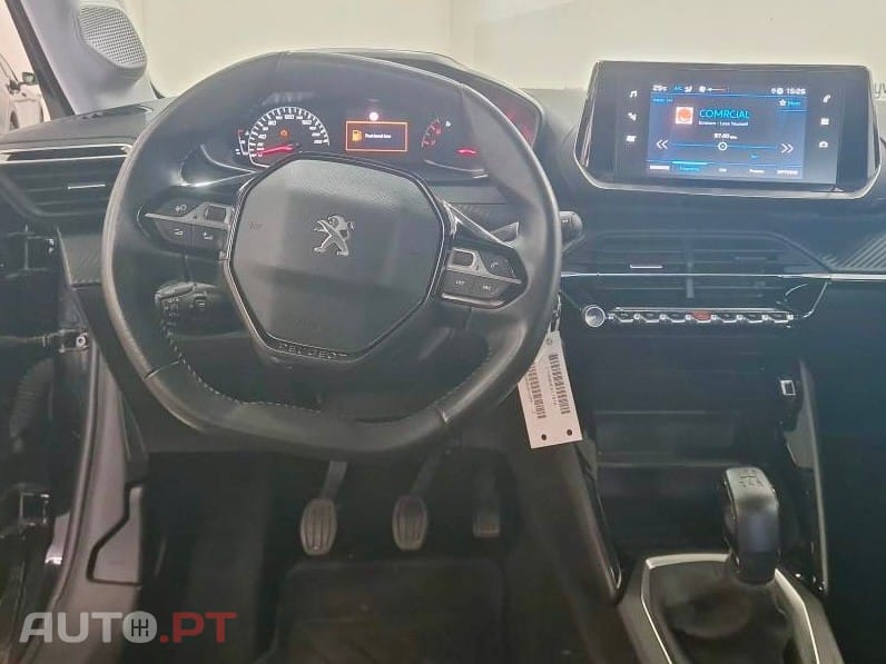 Peugeot 208 1.2 PureTech Active Pack