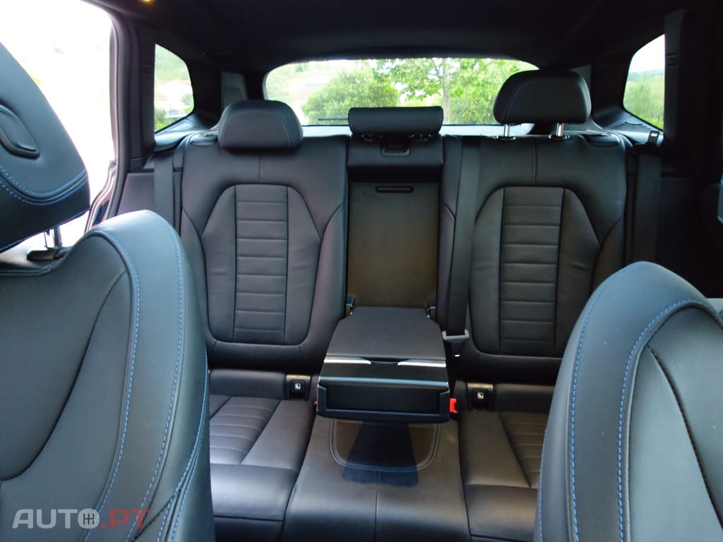 BMW iX3 M Sport Impressive