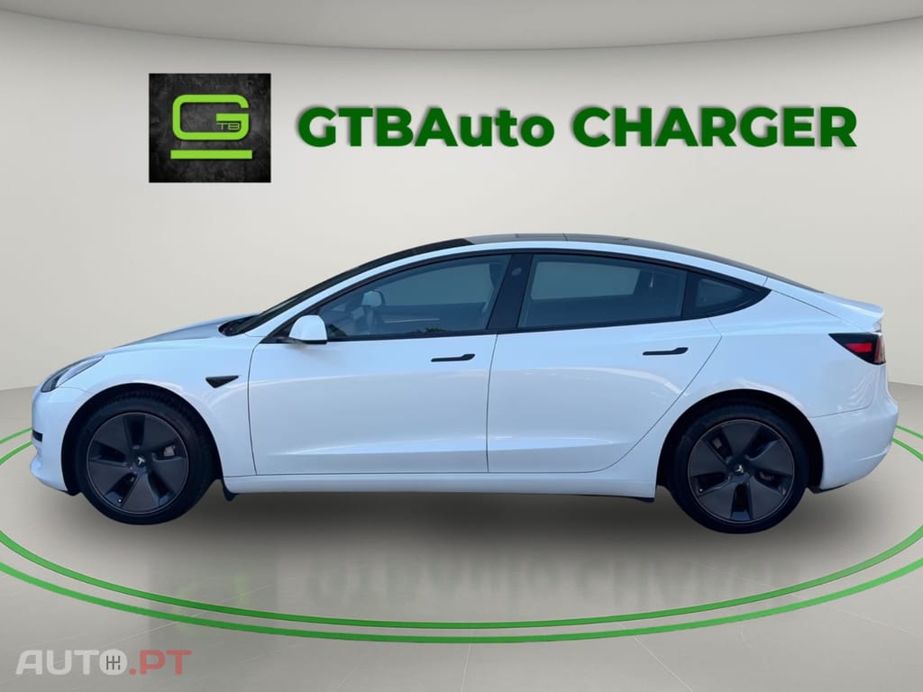 Tesla Model 3 Basis RWD I.V.A DEDUTIVEL
