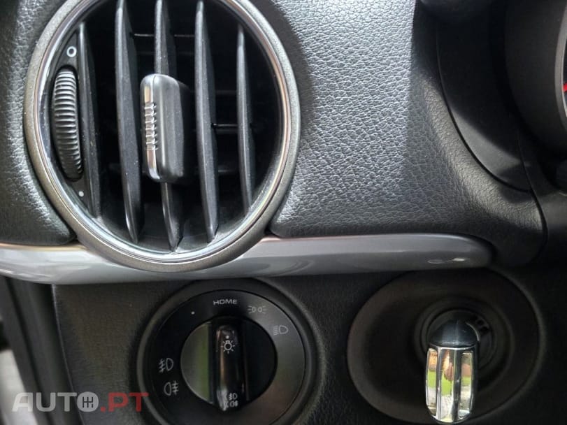 Porsche Boxster 2.7
