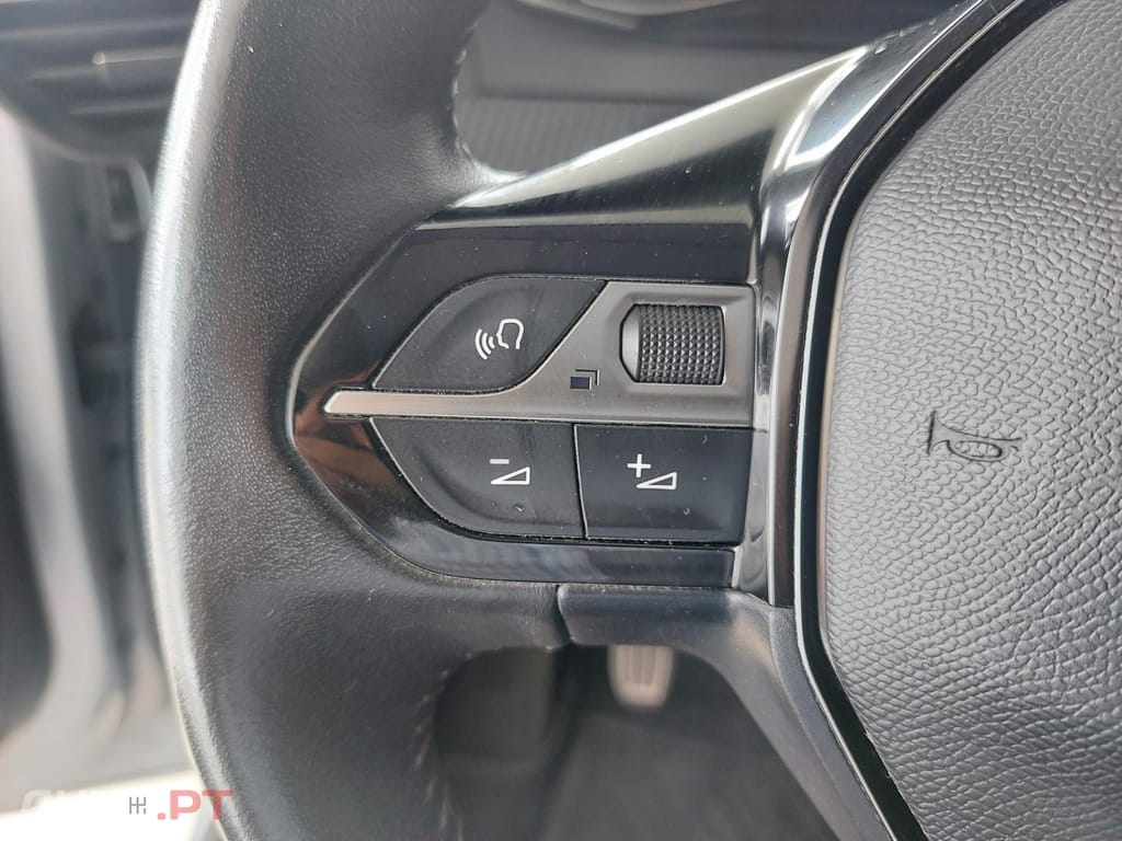 Peugeot 208 1.2 PureTech Active