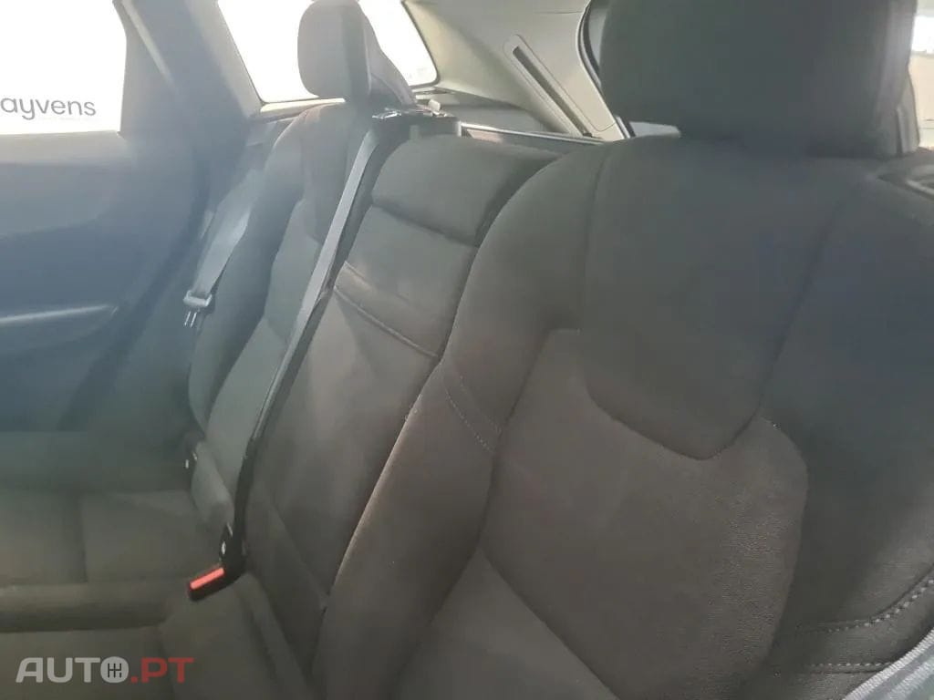 Volvo XC60 2.0 T6 PHEV Inscription Expression AWD