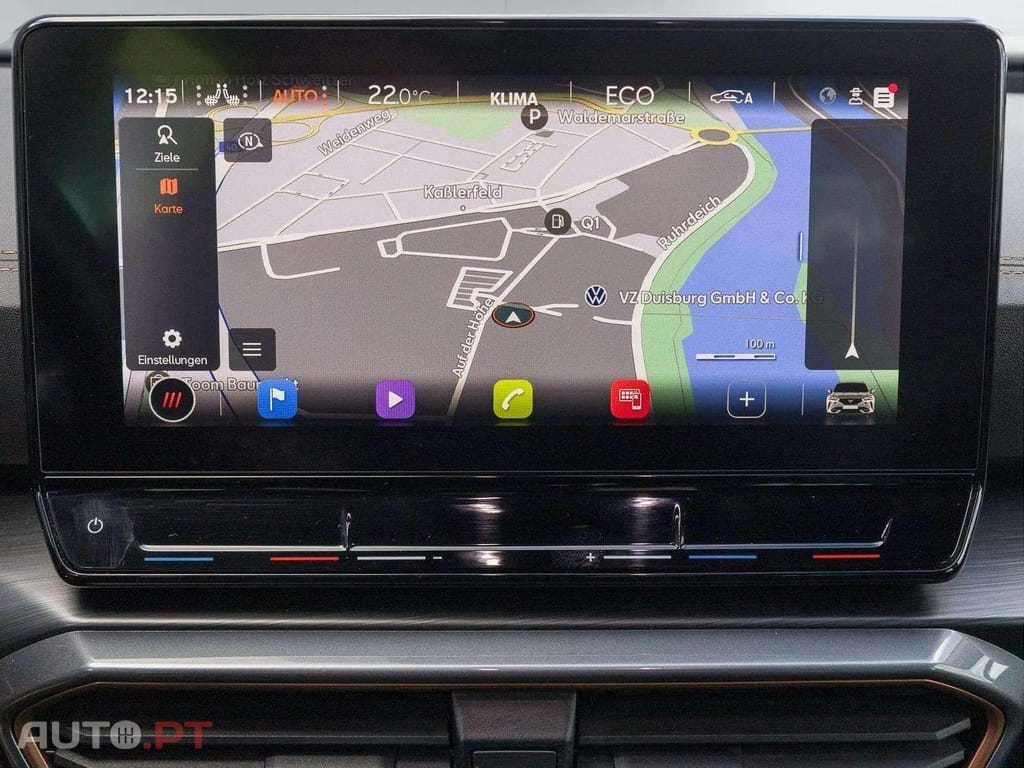 Cupra Formentor eHYBRID