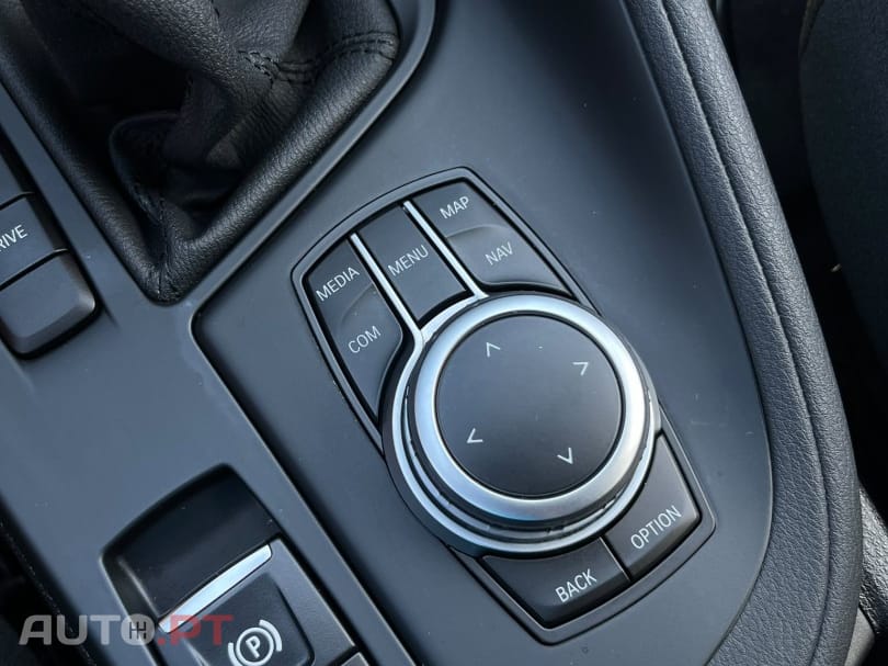 BMW X1 25 e xDrive xLine