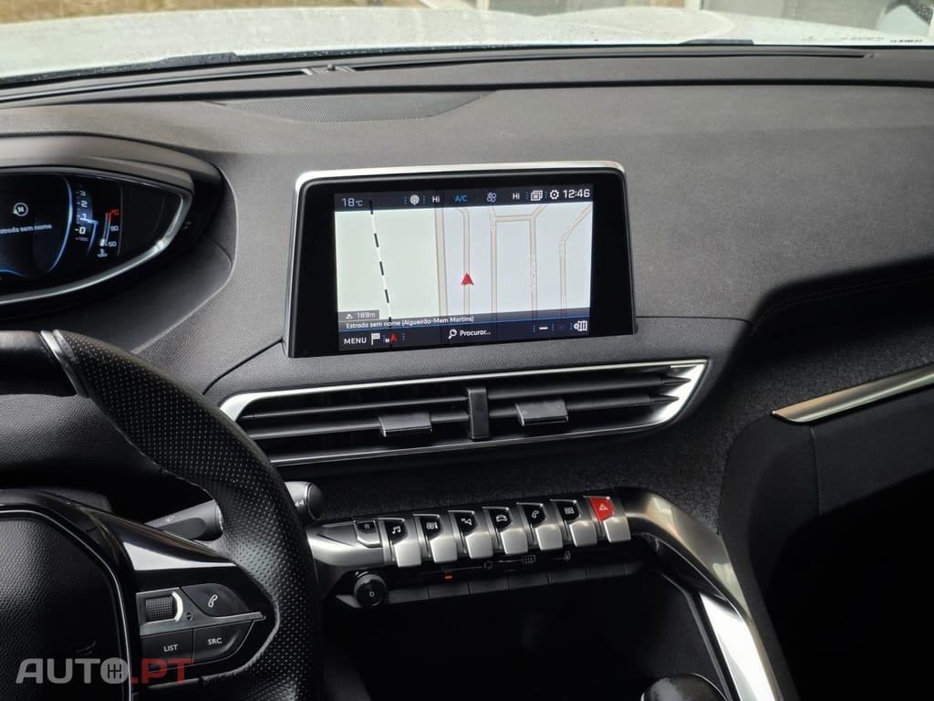 Peugeot 5008 1.5 BlueHDi GT Line