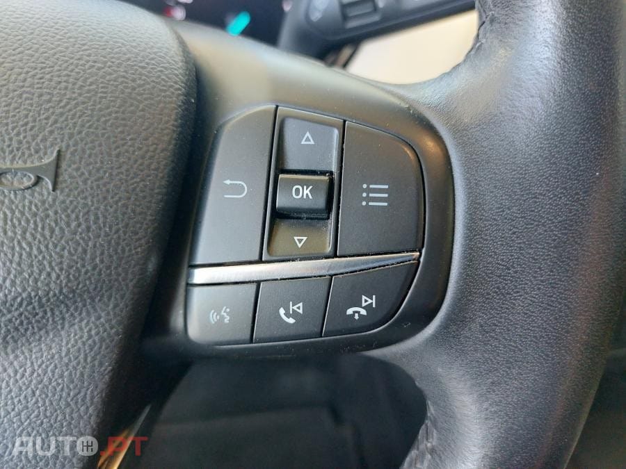 Ford Focus SW 1.0 EcoBoost Business