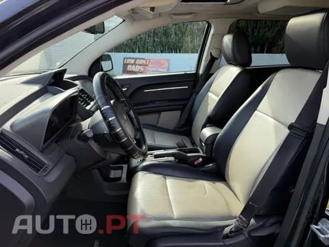 Dodge Journey 2.0 CRD R/T ATX