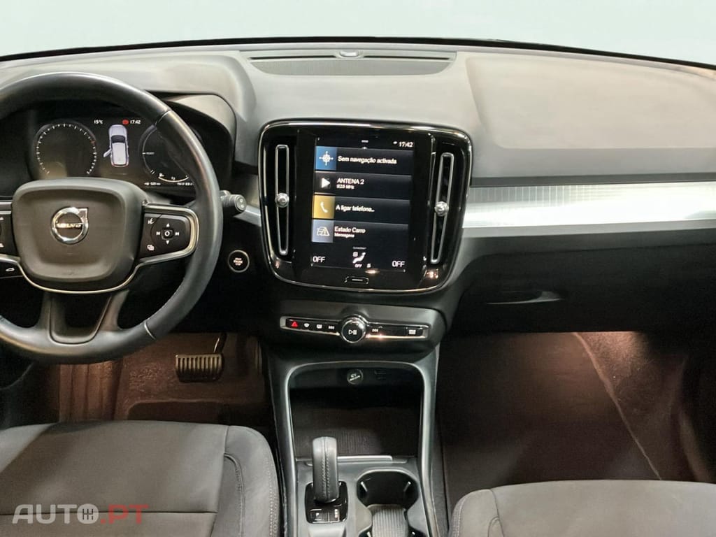 Volvo XC40 1.5 T5 PHEV Core