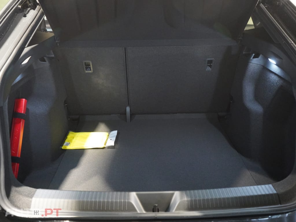 Cupra Tavascan 77 kWh Endurance